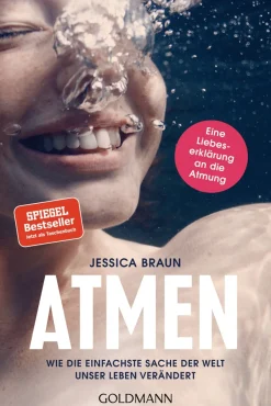 Waschbär Atmen. Wie die einfachste Sache der Welt unser Leben verändert. New