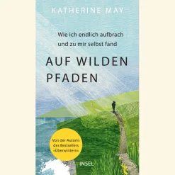 Waschbär Auf wilden Pfaden. Wie ich endlich aufbrach und zu mir selbst fand. Outlet