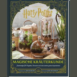 Waschbär Aus den Filmen zu Harry Potter: Magische Kräuterkunde. Online