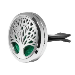 Waschbär Auto Aroma-Diffusor „Lebensbaum“ Discount