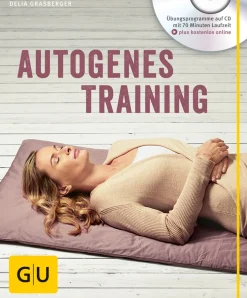Waschbär Autogenes Training. Mit CD. Best