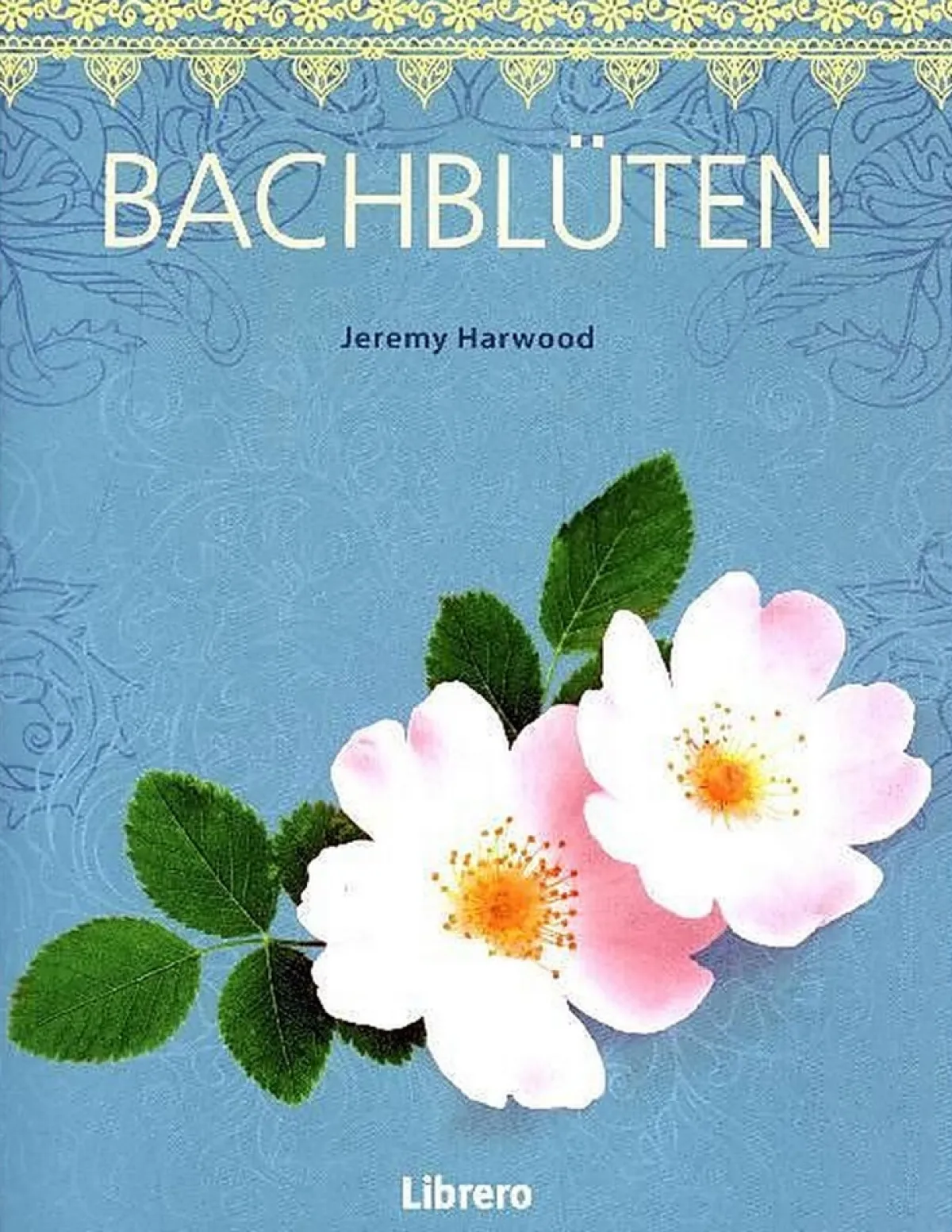 Waschbär Bachblüten New