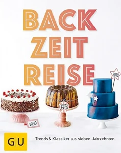 Waschbär Back Zeit Reise - Trends & Klassiker aus sieben Jahrzehnten. Outlet