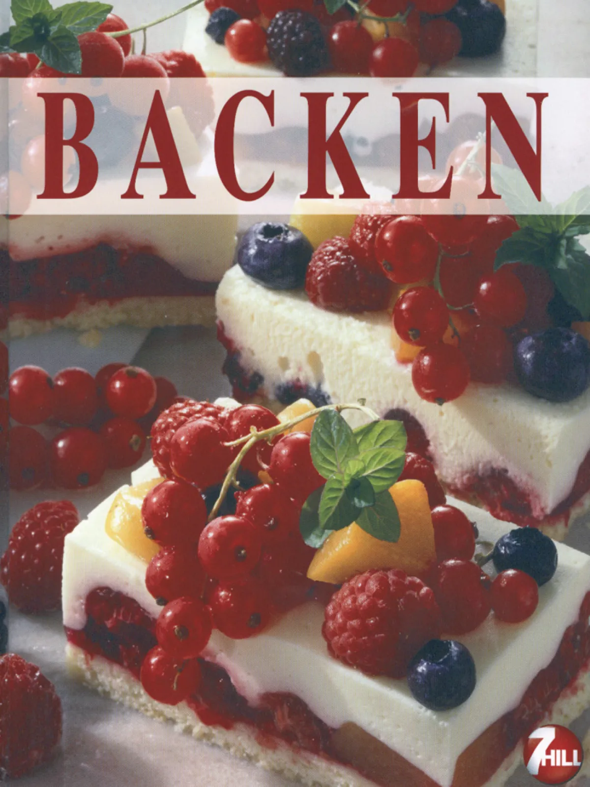 Waschbär Backen. Discount