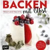 Waschbär Backen mit Obst - Frisch und fruchtig. Online