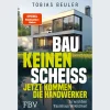 Waschbär Bau keinen Scheiß. Jetzt kommen die Handwerker. So wird dein Traumhaus Wirklichkeit. Discount