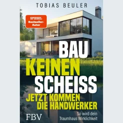 Waschbär Bau keinen Scheiß. Jetzt kommen die Handwerker. So wird dein Traumhaus Wirklichkeit. Discount