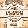 Waschbär Bauernhäuser und Bauerngehöfte. Landwirtschaftliche Baukunde. Sale