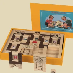 Waschbär Baukasten »Noblesse Classic«, 143 Teile. Online