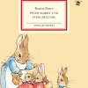Waschbär Beatrix Potter. Peter Rabbit und seine Freunde. Sale