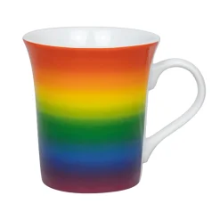 Waschbär Becher „Regenbogen“ Sale