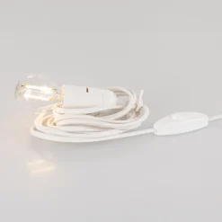 Waschbär Beleuchtung für große Annaberger Faltsterne. Outlet