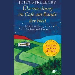 Waschbär Überraschung im Café am Rande der Welt. Eine Erzählung vom Suchen und Finden. Online