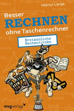 Waschbär Besser rechnen ohne Taschenrechner. Erstaunliche Rechentricks. Online