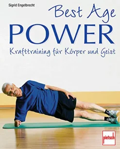 Waschbär Best Age Power - Krafttraining für Körper und Geist