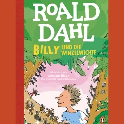 Waschbär Billy und die Winzelwichte. Hot