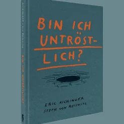 Waschbär Bin ich untröstlich?. Sterben, Trauern, Trösten - was am Ende hilft, sind Fragen. Discount