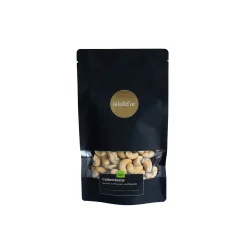 Waschbär Bio-Cashewkerne geröstet mit Rosmarin und Meersalz. Online
