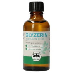 Waschbär Bio-Glyzerin. New