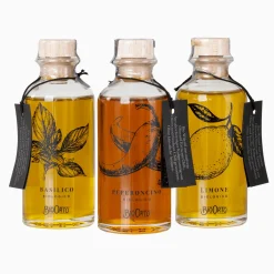 Waschbär Bio-Olivenöl, 3er-Set. Sale