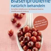 Waschbär Blasenprobleme natürlich behandeln - So helfen Heilpflanzen bei Blasenschwäche und Blasenentzündungen. Discount