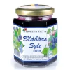 Waschbär Blaubeer-Konfitüre, Bio. Clearance