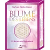 Waschbär Blume des Lebens, Meditationskarten mit Begleitbuch: Set. Online