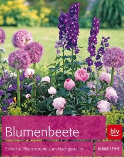 Waschbär Blumenbeete. Einfache Pflanzrezepte zum Nachgestalten. Online