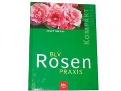 Waschbär BLV Rosenpraxis. Best