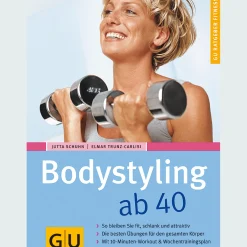 Waschbär Bodystyling ab 40. Clearance