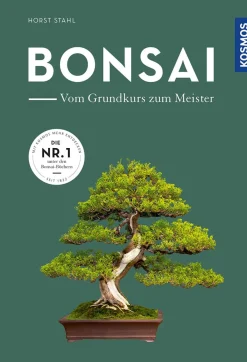 Waschbär Bonsai. Vom Grundkurs zum Meister. Sale