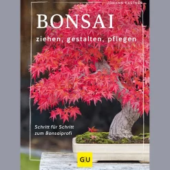 Waschbär Bonsai ziehen, gestalten und pflegen: Schritt für Schritt zum Bonsaiprofi. Clearance