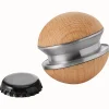 Waschbär Boule Flaschenöffner. Discount