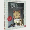Waschbär British Living: eine Hommage an den englischen Landhauslook. Einrichtung, Farben, Materialien, Traditionen, Rezepte. Sale