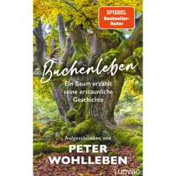 Waschbär Buchenleben. Ein Baum erzählt seine erstaunliche Geschichte. Online