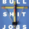 Waschbär Bullshit Jobs. Vom wahren Sinn der Arbeit. Outlet