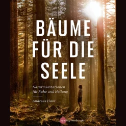 Waschbär Bäume für die Seele. Naturmeditationen für Ruhe und Heilung. Clearance