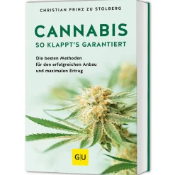 Waschbär Cannabis. So klappt’s garantiert. Clearance