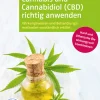 Waschbär Cannabis und Cannabidiol (CBD) richtig anwenden. Wirkungsweisen und Behandlungsmethoden verständlich erklärt. Outlet