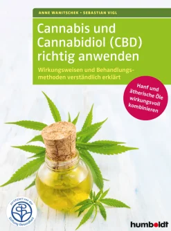 Waschbär Cannabis und Cannabidiol (CBD) richtig anwenden. Wirkungsweisen und Behandlungsmethoden verständlich erklärt. Outlet
