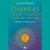 Waschbär Chakras und die magische Kraft der Stimme: Stärke deine Energiezentren - Das Chakra-Vokal-Training. New