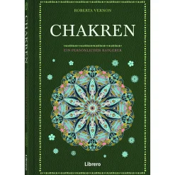 Waschbär Chakren. Ein persönlicher Ratgeber. Hot