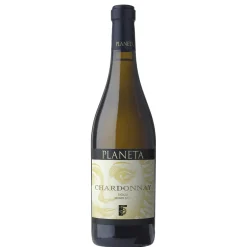 Waschbär Chardonnay Sicilia Menfi. Hot