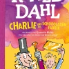 Waschbär Charlie und die Schokoladenfabrik. Clearance