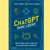 Waschbär ChatGPT ganz leicht. Wie KI-Tools unser Leben und die Gesellschaft verändern. Outlet