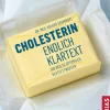 Waschbär Cholesterin - endlich Klartext: Ihr Weg zu optimalen Blutfettwerten. Discount