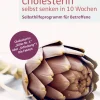 Waschbär Cholesterin selbst senken in 10 Wochen - Selbsthilfeprogramm für Betroffene. Sale