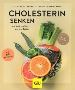 Waschbär Cholesterin senken. Hot