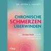 Waschbär Chronische Schmerzen überwinden: Dein 30-Tage-Reset für mehr Widerstandskraft, Energie und Lebensfreude|Mit QR-Codes zu geführten Achtsamkeitsübungen. Online