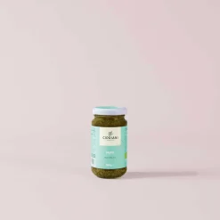 Waschbär Cipriani Pesto alla Genovese, Bio. Hot
